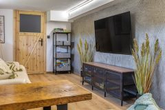 Salon gier - pokój rozrywkowy