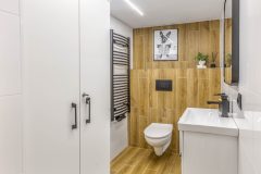 Łazienka Salon Gier
