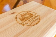 Kaszubska Kryjówka