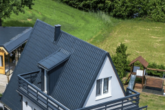 Domek Kaszubska Kryjówka